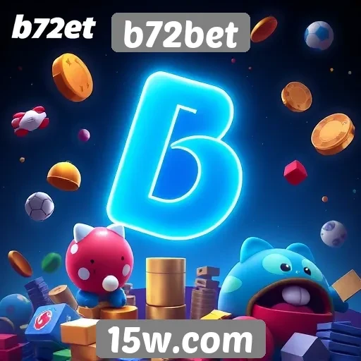 Análise das opções de jogos disponíveis no b72bet