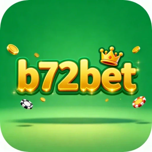 Logotipo b72bet
