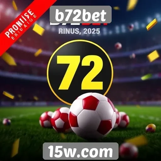 novos bônus e promoções no b72bet em 2025