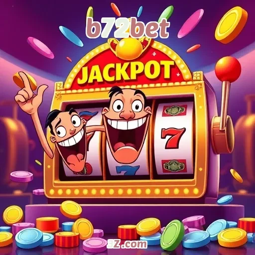 b72bet Caça-Níqueis